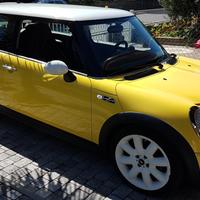 Ricambi mini R50/R53 leggere il testo !!!