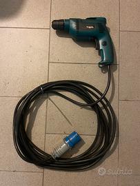 Trapano professionale, Makita