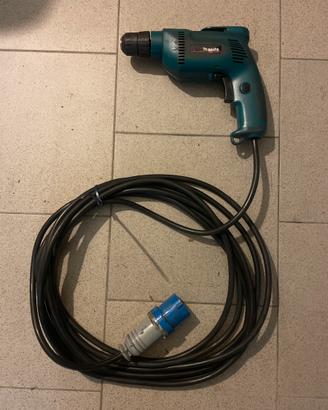 Trapano professionale, Makita