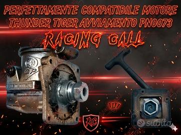 Avviamento a Strappo Thunder Tiger Ts4n Pn0073 SSk