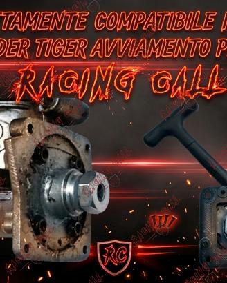 Avviamento a Strappo Thunder Tiger Ts4n Pn0073 SSk