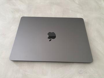 MacBook Air M2 13 COME NUOVO