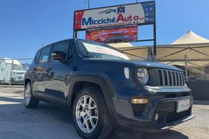JEEP RENEGADE 1.6 MJT II 130 CV LIMITED FULL IVA