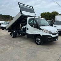 Iveco Daily 35-150 Ribaltabile Trilaterale