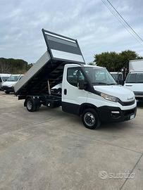 Iveco Daily 35-150 Ribaltabile Trilaterale