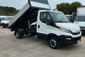 Iveco Daily 35-150 Ribaltabile Trilaterale
