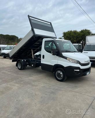 Iveco Daily 35-150 Ribaltabile Trilaterale