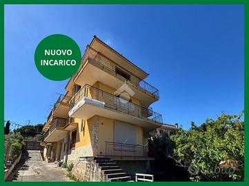 4 LOCALI A BAGHERIA