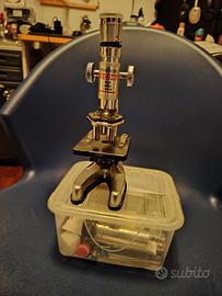microscopio 