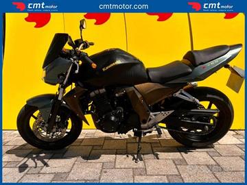 KAWASAKI Z 750 Garantita e Finanziabile