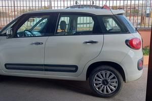 Fiat 500L 1.3 Multijet 85 CV full 13