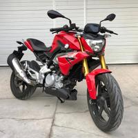 BMW G310 R