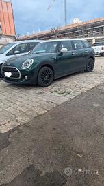 Mini Clubman  diesel