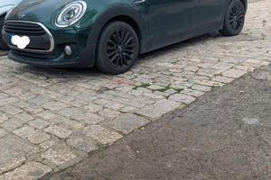 Mini Clubman  diesel