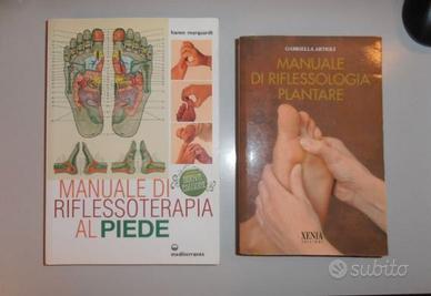 Riflessologia plantare - G. Artioli e H. Marquardt