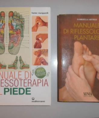 Riflessologia plantare - G. Artioli e H. Marquardt