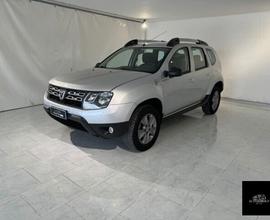 DACIA DUSTER 2016 1.5 dCi 110 CV LAUREATE