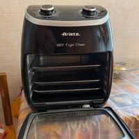 Friggitrice ad aria/forno Ariete