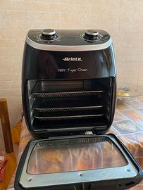 Friggitrice ad aria/forno Ariete