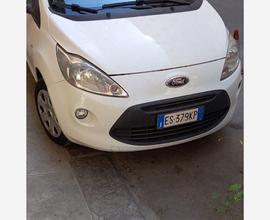 FORD Ka 2ª serie - 2013