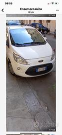 FORD Ka 2ª serie - 2013