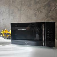 Whirlpool Cook25 – Microonde multifunzione