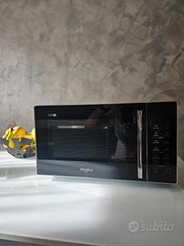 Whirlpool Cook25 – Microonde multifunzione