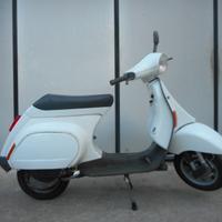 Piaggio vespa pk HP 50