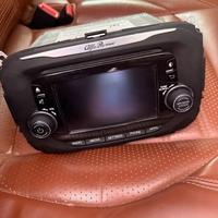 Autoradio alfa giulietta originale