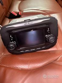 Autoradio alfa giulietta originale