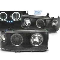 FARI OCCHI ANGEL TOYOTA LAND CRUISER FJ 80 90-97 N