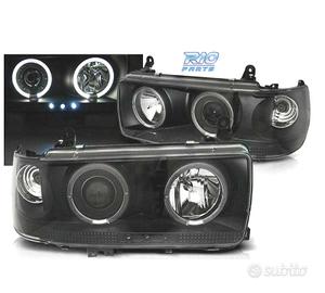 FARI OCCHI ANGEL TOYOTA LAND CRUISER FJ 80 90-97 N