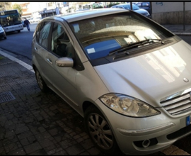 Mercedes Classe A200 diesel *Leggi