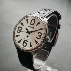 Orologio Raketa Big Zero carica manuale 2609ha