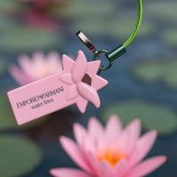Chiavetta USB Emporio Armani "Water Lilies"