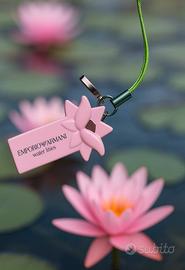 Chiavetta USB Emporio Armani "Water Lilies"