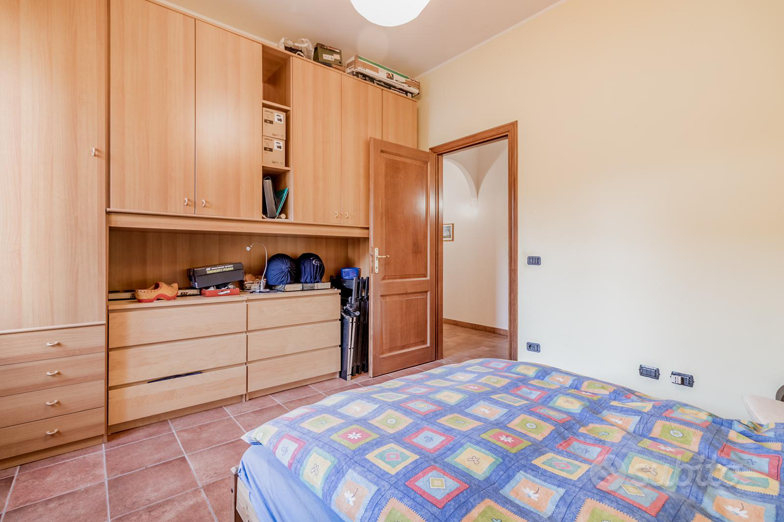 Appartamento – Valmontone, Colle Aprano - Vista 5