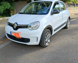 Twingo elettrica equilibre giugno 2024
