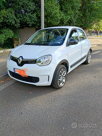 Twingo elettrica equilibre giugno 2024