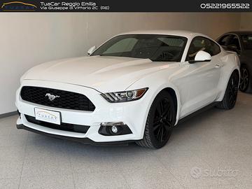 Ford Mustang Premium 2.3 EcoBoost #11589