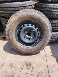 nexen roadian ct8 225/75/16 c ms