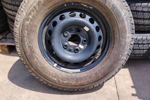 nexen roadian ct8 225/75/16 c ms