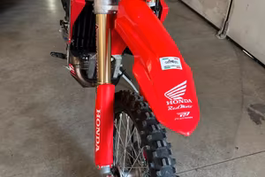 HONDA CRF 300