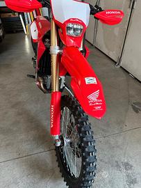 HONDA CRF 300
