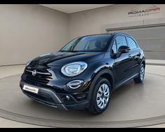 FIAT 500X - 500X 1.3 T4 150 CV DCT Cross CAMBIO A