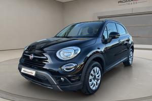 FIAT 500X - 500X 1.3 T4 150 CV DCT Cross CAMBIO A