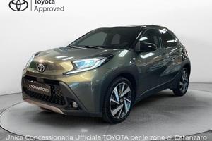 Toyota Aygo X 1.0 Lounge 72cv