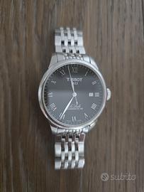TISSOT LeLocle Powermatic 80 