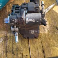 Pompa gasolio  fiat scudo