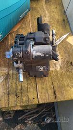 Pompa gasolio  fiat scudo